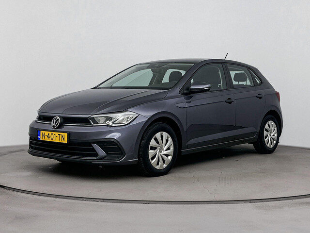 Volkswagen Polo 1.0 TSI Polo