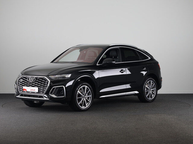Audi Q5 Sportback 50 TFSI e S edition