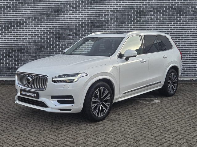 Volvo XC90 2.0 T8 Recharge AWD Inscription