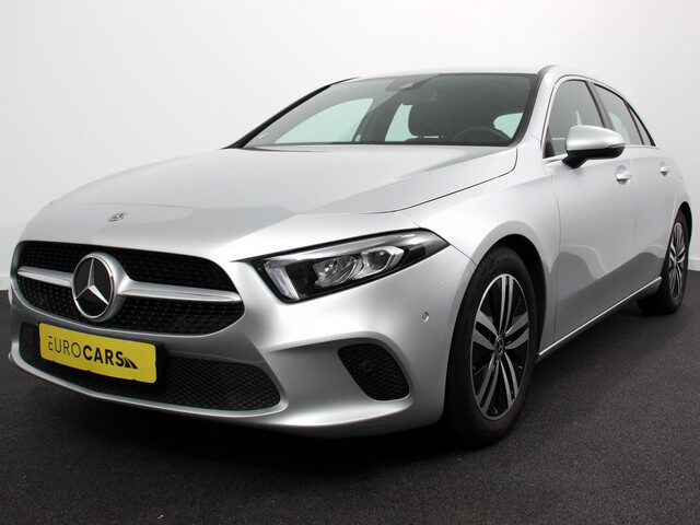 Mercedes-Benz A-Klasse 180 Progressive 7-DCT