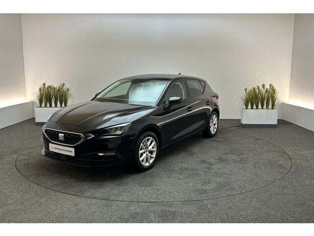 Seat Leon 1.0 eTSI 110pk DSG Style Business Intense