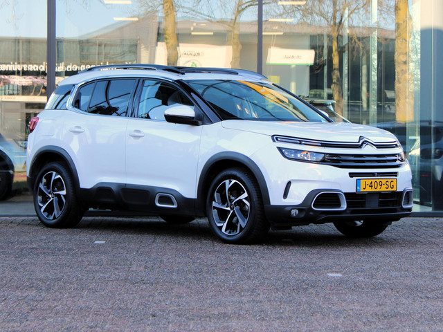 Citroën C5 Aircross 1.6 PureTech Shine