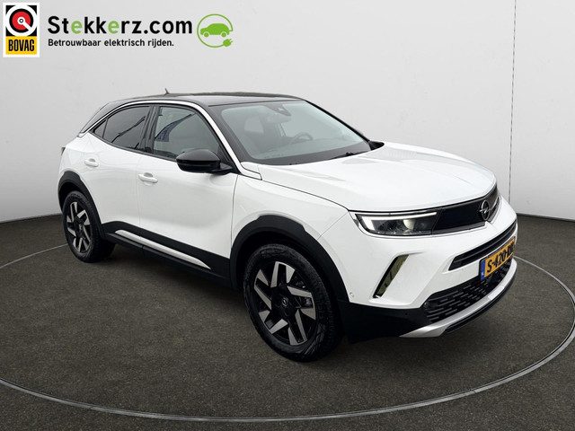 Opel Mokka-e Electric Level 3 50 kWh