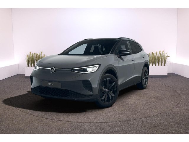 Volkswagen ID.4 Pro Limited Edition Plus 77 kWh