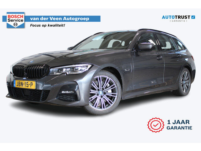 BMW 3 Serie touring 330e Business Edition Plus