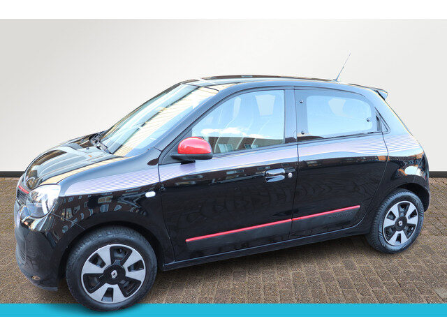 Renault Twingo 1.0 SCe Collection.