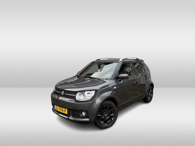 Suzuki Ignis 1.2 Select