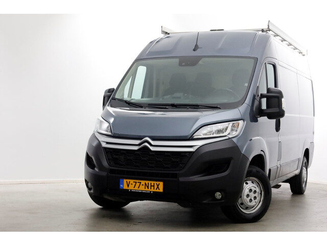 Citroën Jumper 35 2.2 BlueHDi 140pk Airco/Navi/Camera 02-2023