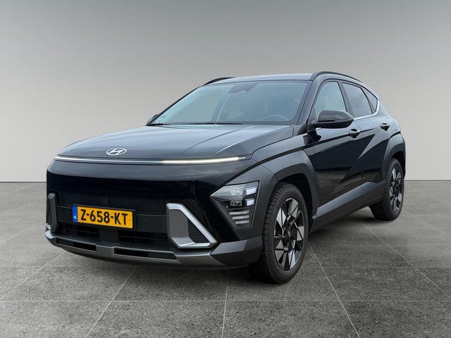 Hyundai Kona 1.6 GDI 140pk HEV Comfort Smart