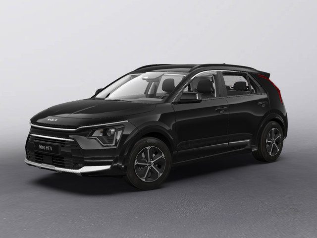 Kia Niro 1.6 GDi Hybrid DynamicLine