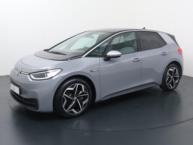 Volkswagen ID.3 First Plus 58 kWh