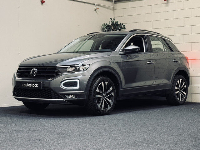 Volkswagen T-Roc 1.0 TSI United