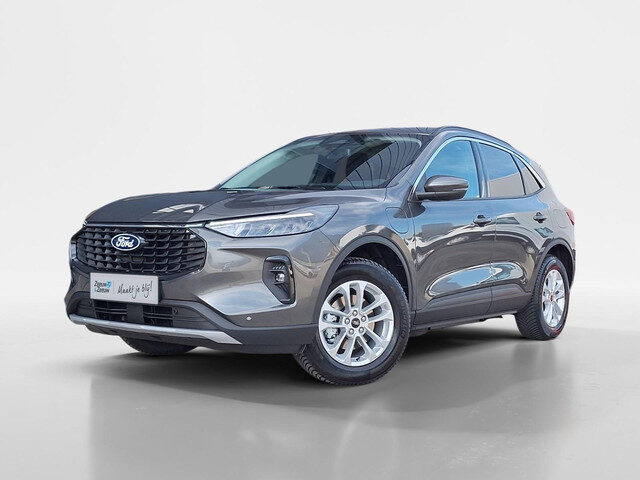 Ford Kuga 2.5 PHEV Titanium