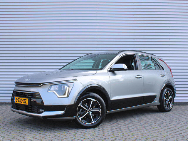 Kia Niro 1.6 GDi Hybrid DynamicLine