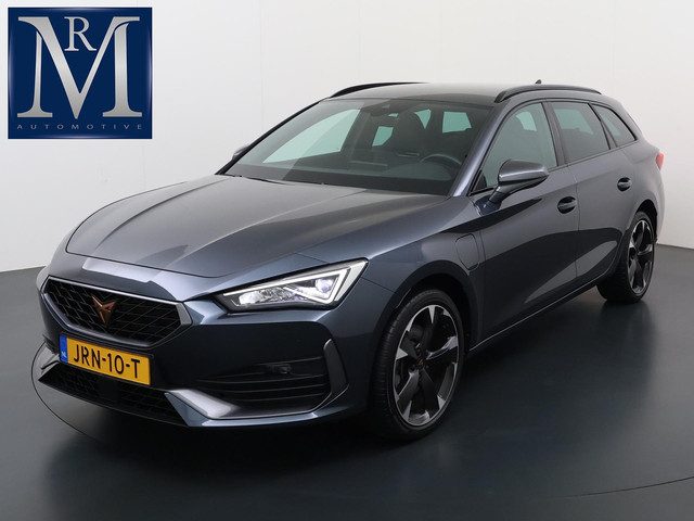 Cupra Leon 1.4 eTSI PHEV FR