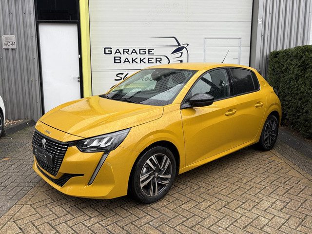 Peugeot 208 1.2 PureTech Allure