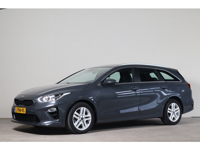 Kia Ceed Sportswagon 1.0 T-GDi DynamicLine NL-Auto!!