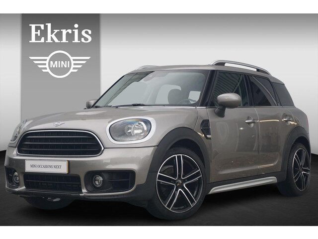 MINI Countryman One