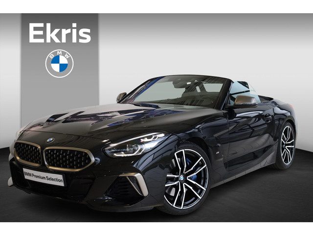 BMW Z4 M40i