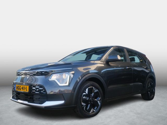 Kia e-Niro EV Light 64.8 kWh