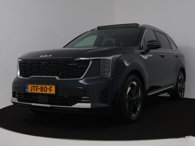 Kia Sorento 1.6 T-GDi Plug-in Hybrid 4WD ExecutiveLine 7p.
