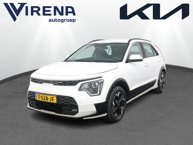 Kia e-Niro EV DynamicLine 64.8 kWh