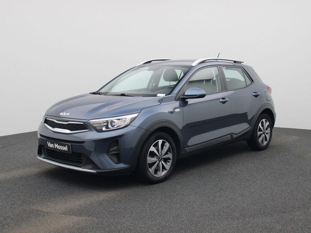 Kia Stonic 1.0 T 100 Urban Edition