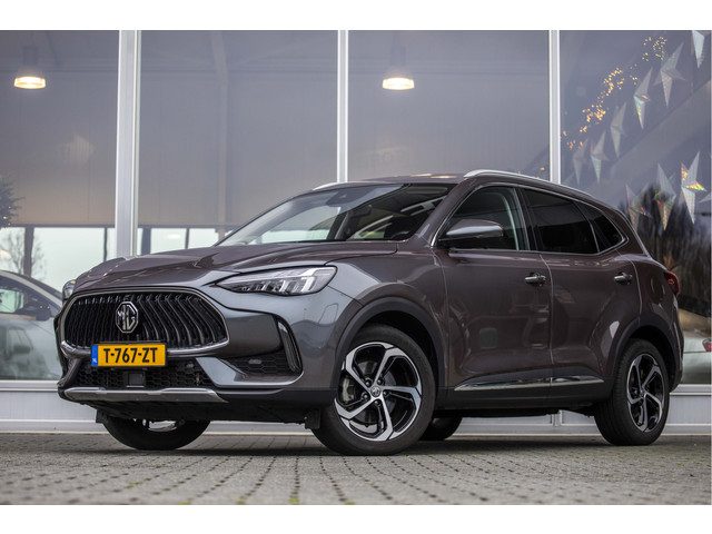 MG EHS 1.5 TGDI Luxury