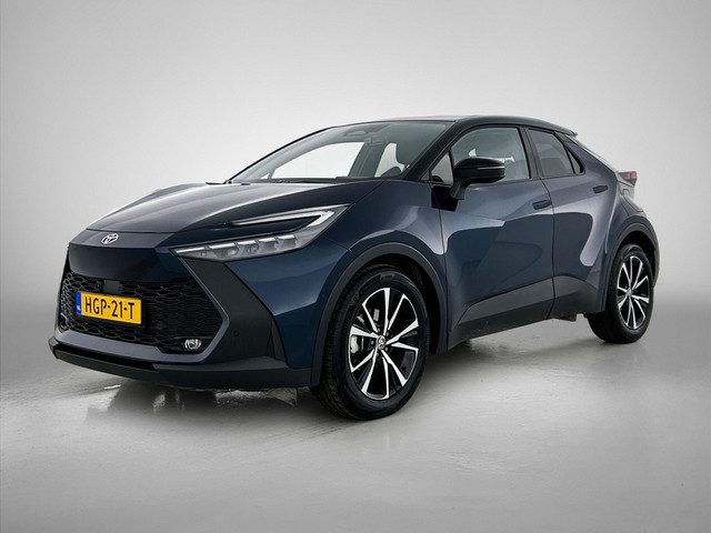 Toyota C-HR 1.8 Hybrid 140 First Edition