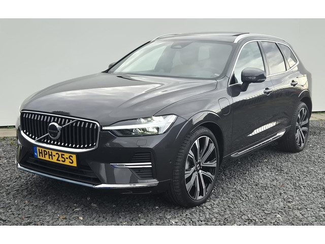 Volvo XC60 2.0 T6 PHEV AWD Ultra