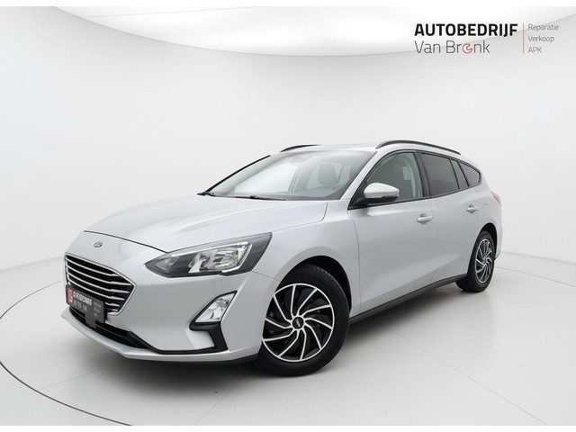 Ford Focus Wagon 1.0 EcoBoost Trend Edition Business | PDC