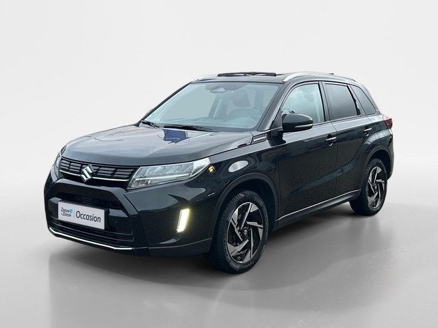 Suzuki Vitara 1.5 Hybrid Style