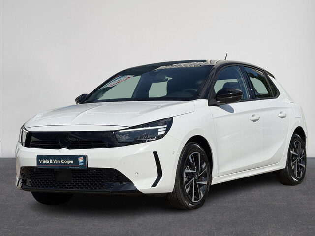 Opel Corsa 1.2 Turbo GS