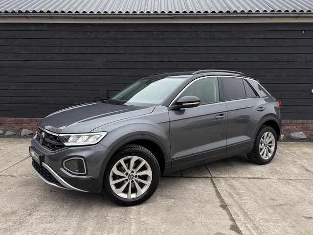 Volkswagen T-Roc 1.5 TSI Life