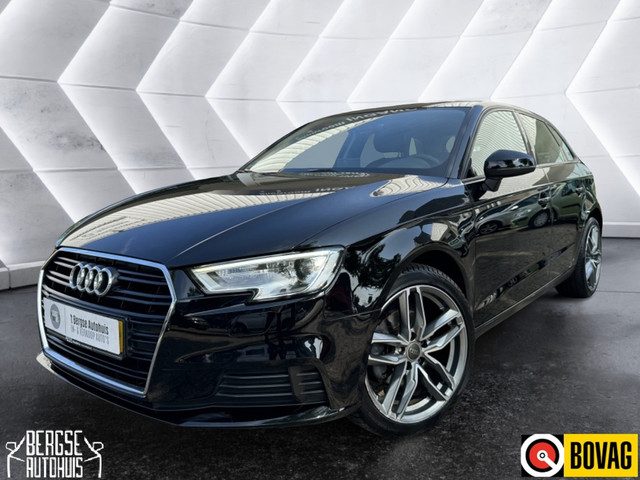 Audi A3 Sportback 1.0 TFSI Pro Line LED NAVI FACELIFT