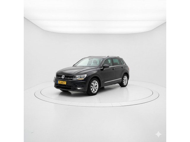 Volkswagen Tiguan 1.4 TSI CL Bns | Geen import | Climate control | Carplay | Cruis