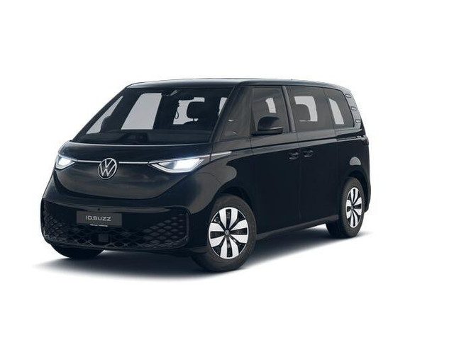 Volkswagen ID. Buzz Bedrijfswagens Pro Limited 79kWh 286pk L1