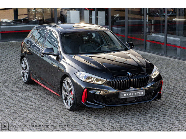 BMW 1 Serie 128ti Pano | HUD | Memory | BTW