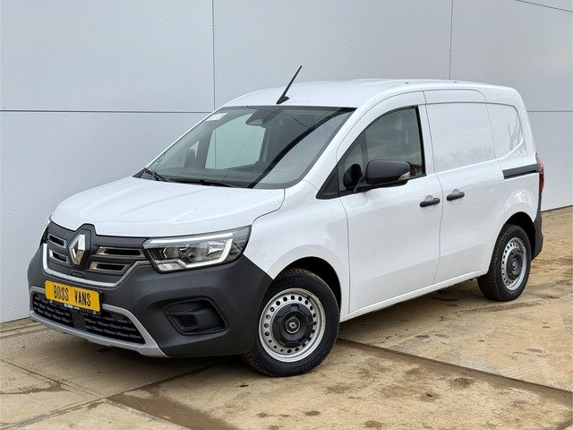 Renault Kangoo E-Tech 44kWh