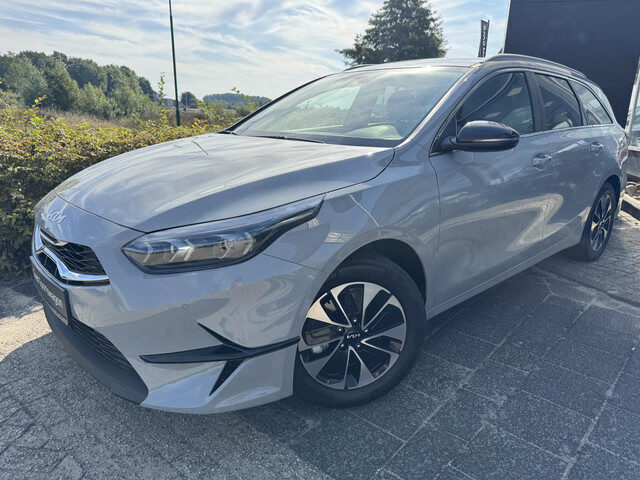 Kia Ceed Sportswagon 1.0 T-GDi MHEV Design Edition