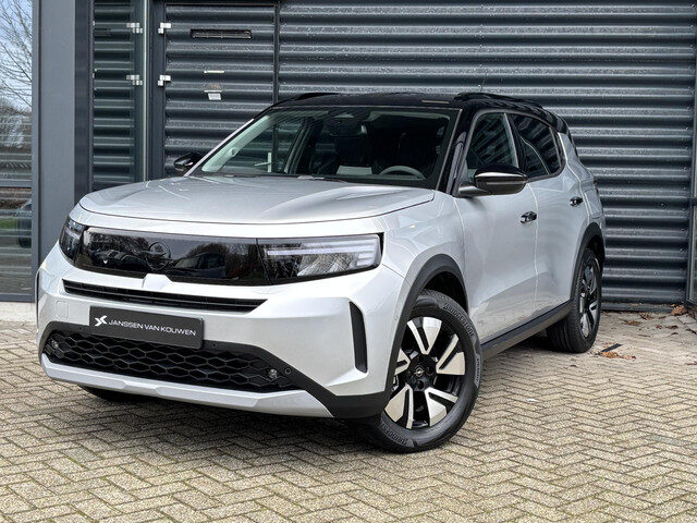 Opel Frontera Electric GS 44 kWh