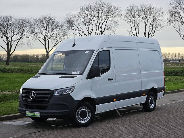 Mercedes-Benz Sprinter 315 2.2 CDI L2H2 EURO VI-D