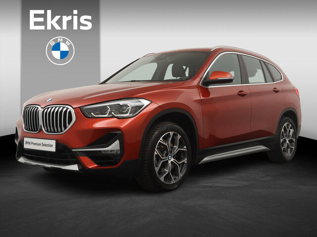 BMW X1 sDrive20i VDL Nedcar Edition