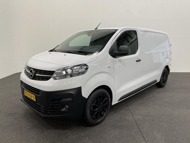 Opel Vivaro L2H1 Edition 145PK Automaat