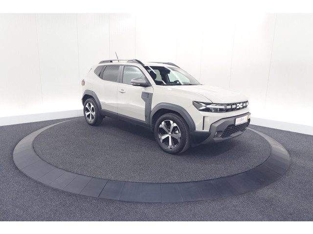 Dacia Duster 1.6 Hybrid 140 Journey