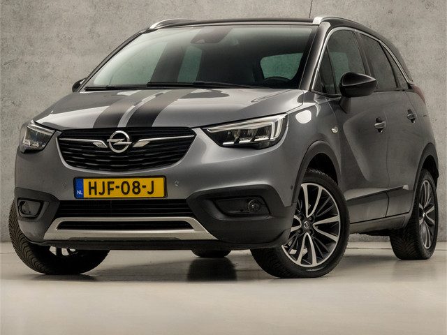 Opel Crossland X 1.2 Turbo Innovation