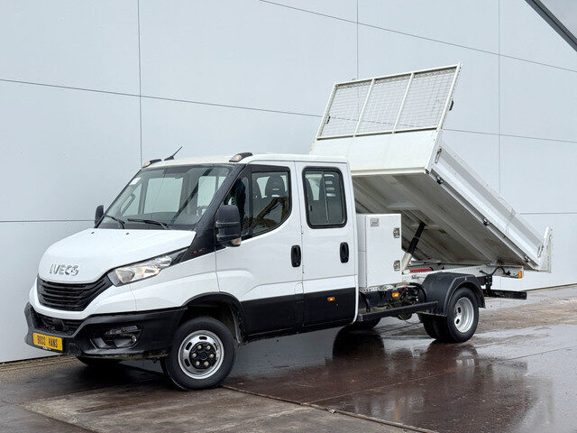 Iveco Daily 35C16 3.0
