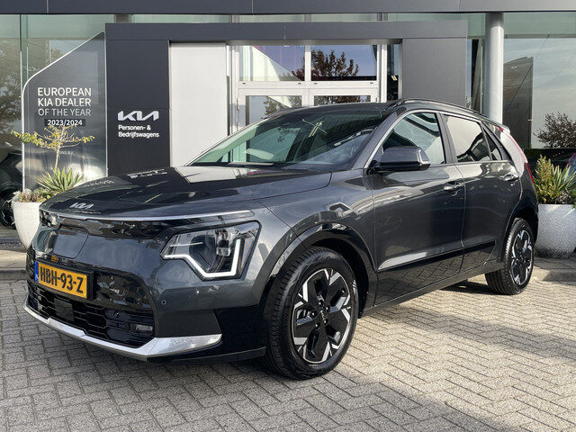 Kia e-Niro EV Edition Advanced 64.8 kWh