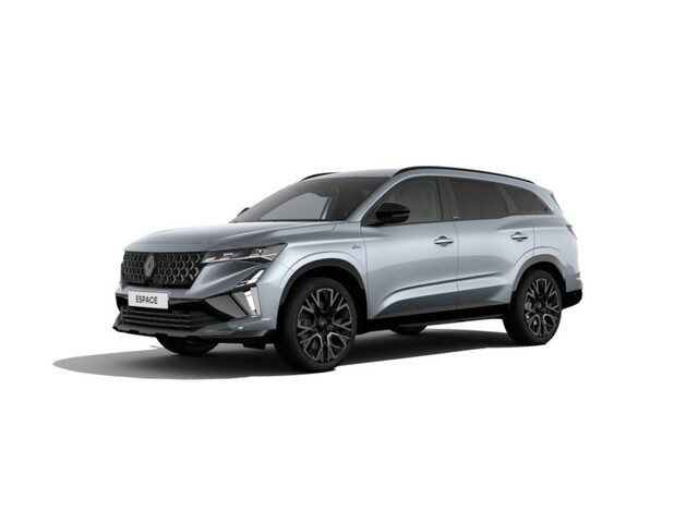 Renault Espace E-Tech full hybrid 200 esprit Alpine 5p.