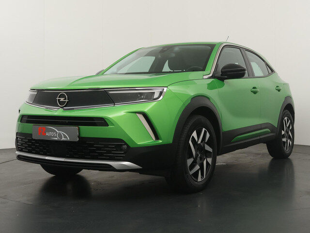 Opel Mokka 1.2 Turbo Business Elegance